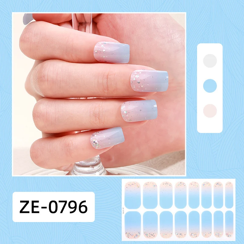 Nagelkunst Design