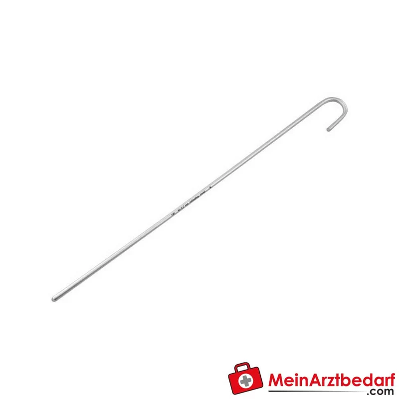 AEROtube Einmal-Führungsstab für Endotrachealtuben, steril, einzeln verpackt, 1 Stück