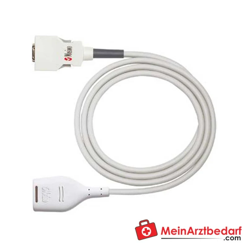 Masimo wiederverwendbares Patientenkabel für Pulsoximeter, latexfrei