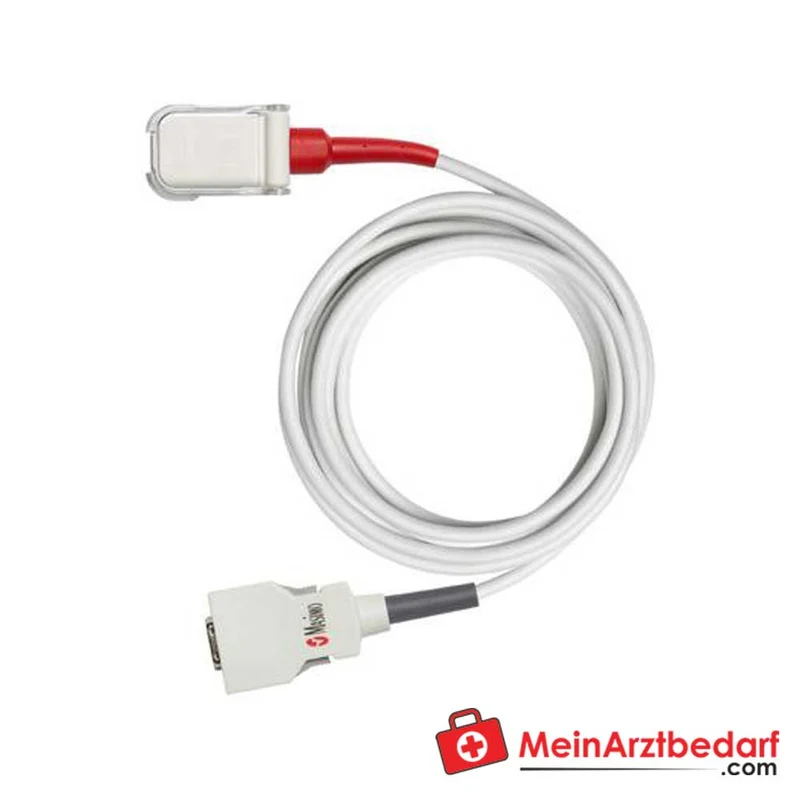 Masimo wiederverwendbares Patientenkabel für Pulsoximeter, latexfrei