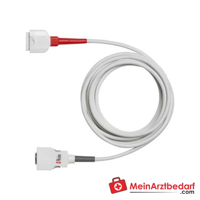 Masimo wiederverwendbares Patientenkabel für Pulsoximeter, latexfrei