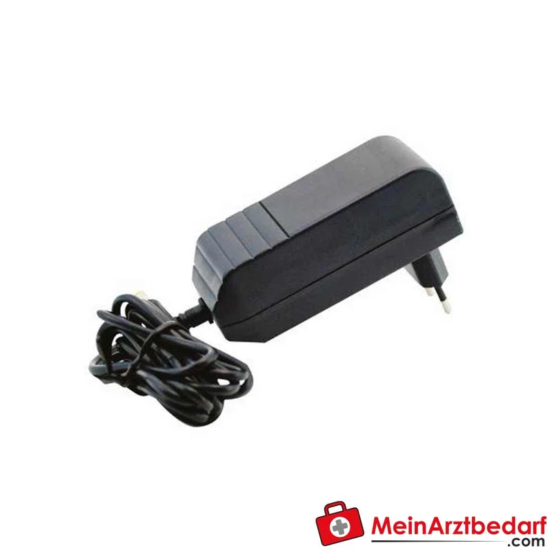 AEROcheck sat 801+ Pulsoximeter Masimo SET FastSAT Multicolor‑TFT Li‑Ion Akku 22 h