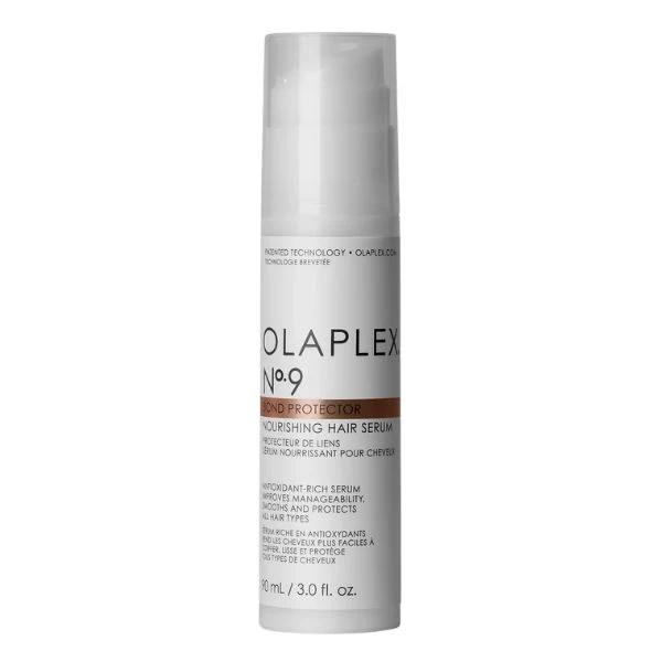 Olaplex No.9 Bond Protector Pflegendes Haarserum 90 ml