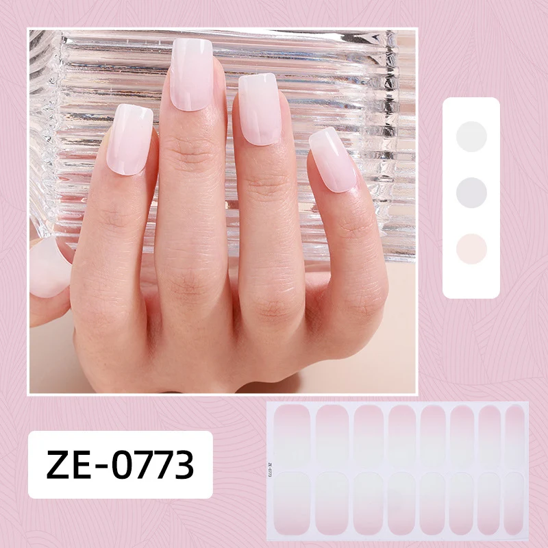 Ombre-Gradient-Nagelwraps