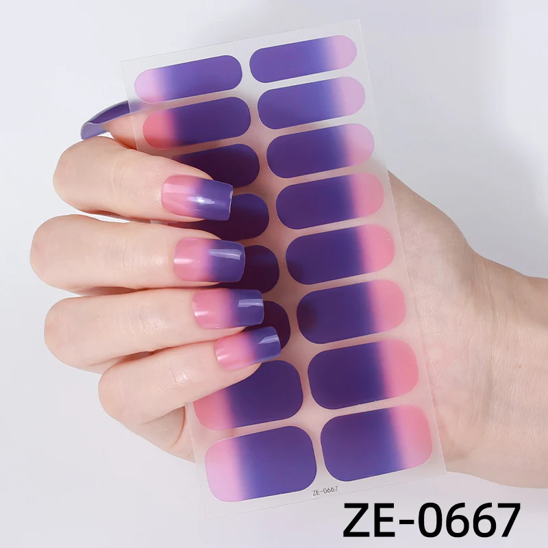 Ombre-Gradient-Nagelwraps