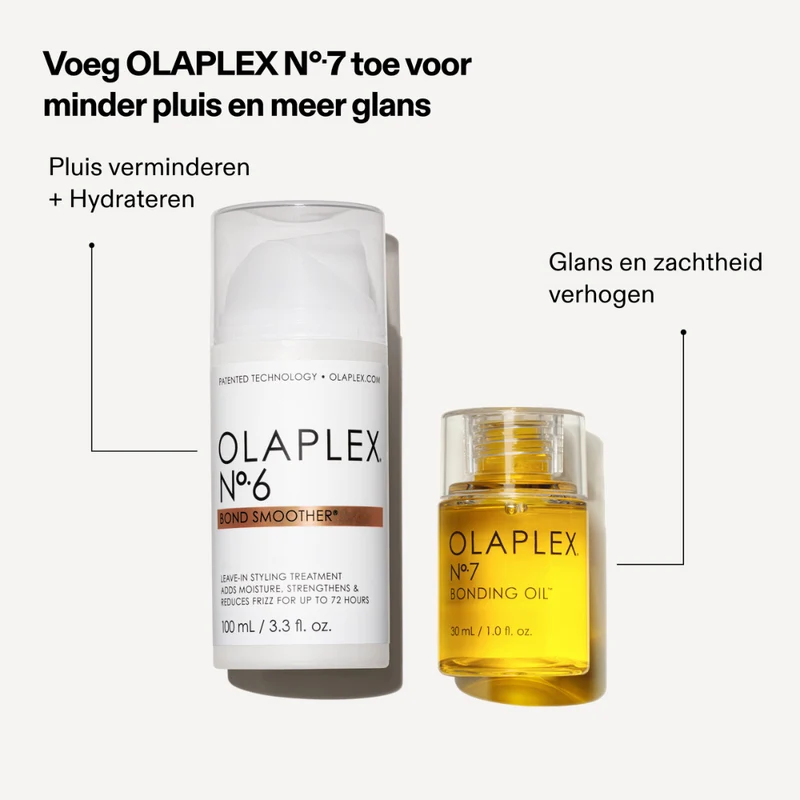 Olaplex No.6 Bond Glätter Styling Creme 100ml