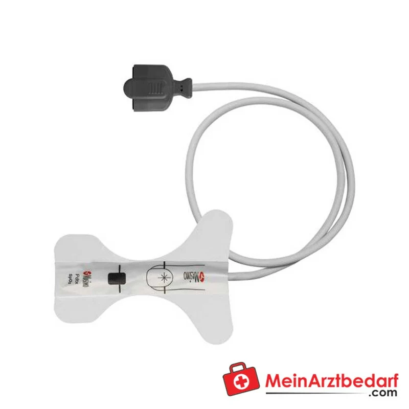 Masimo LNCS verkabelte SpO2-Sensoren (Masimo SET) 20 Stück