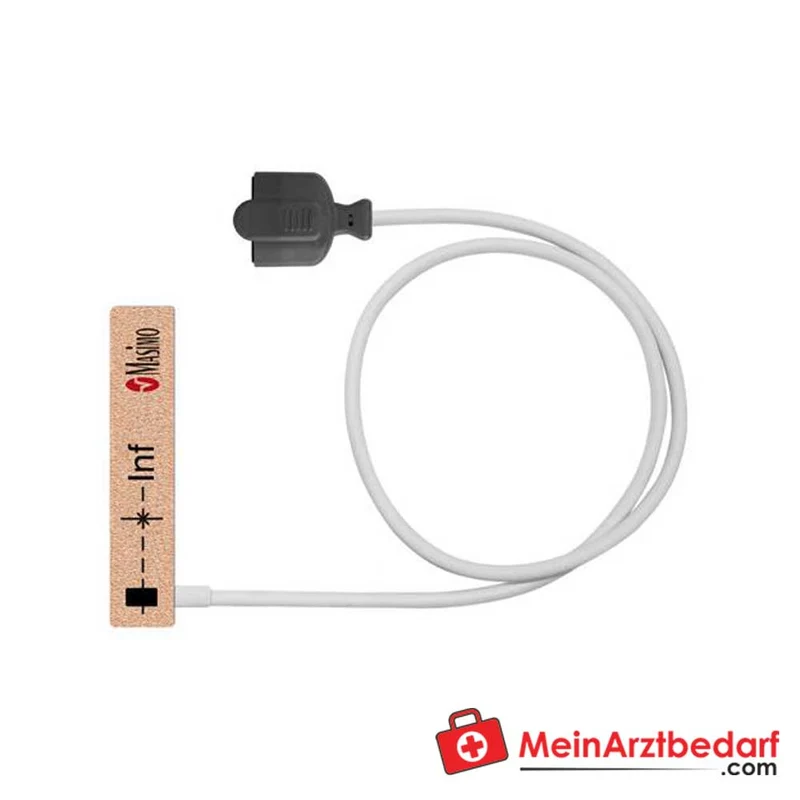 Masimo LNCS verkabelte SpO2-Sensoren (Masimo SET) 20 Stück