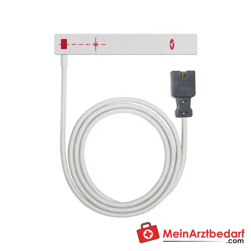 Masimo LNCS verkabelte SpO2-Sensoren (Masimo SET) 20 Stück