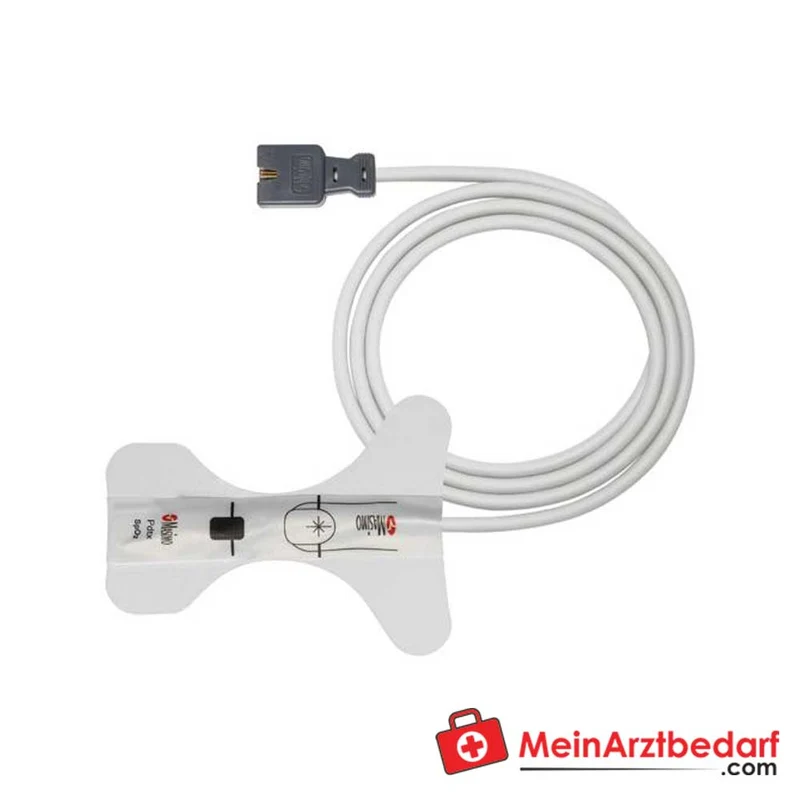 Masimo LNCS verkabelte SpO2-Sensoren (Masimo SET) 20 Stück