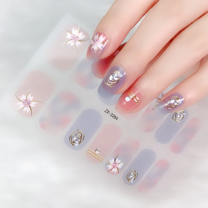 Nagelkunst Design