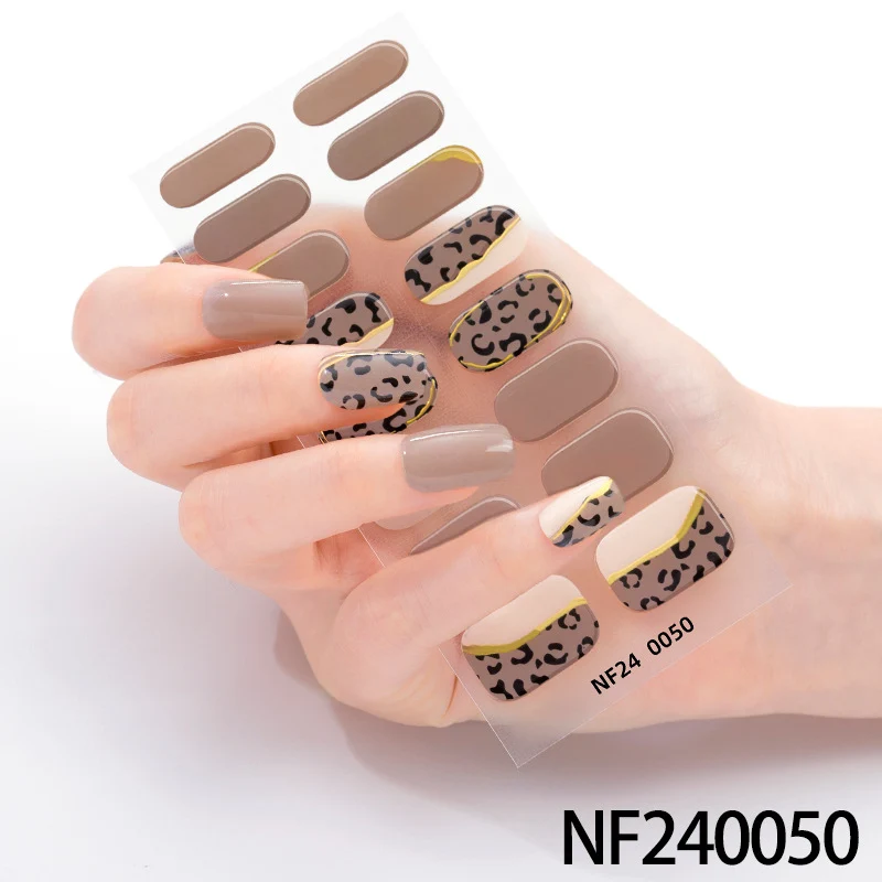 Nagelkunst