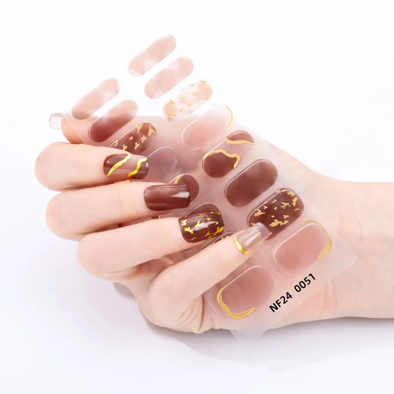 Nagelkunst