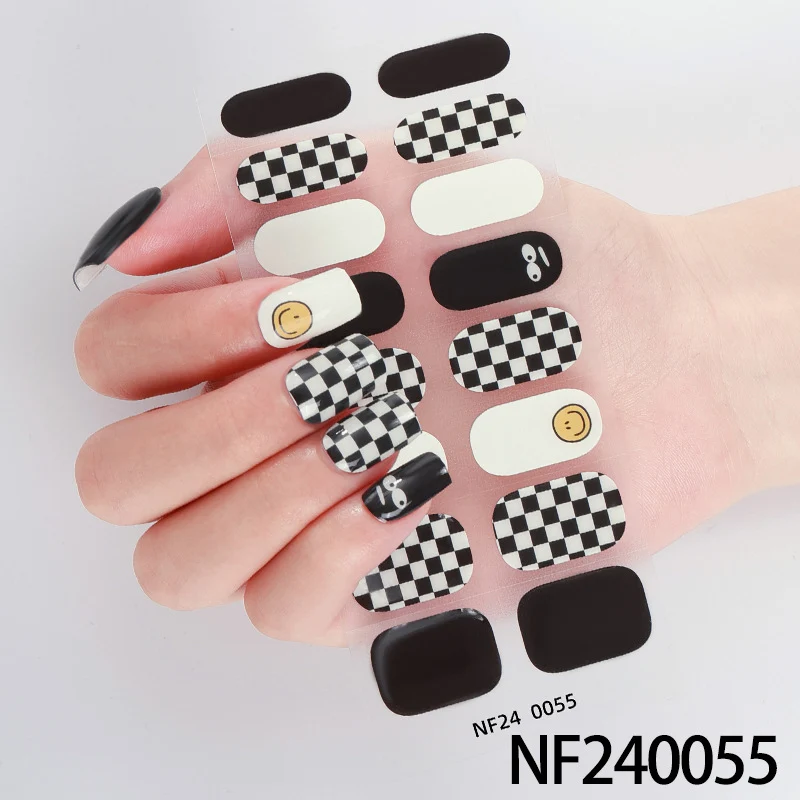 Nagelkunst