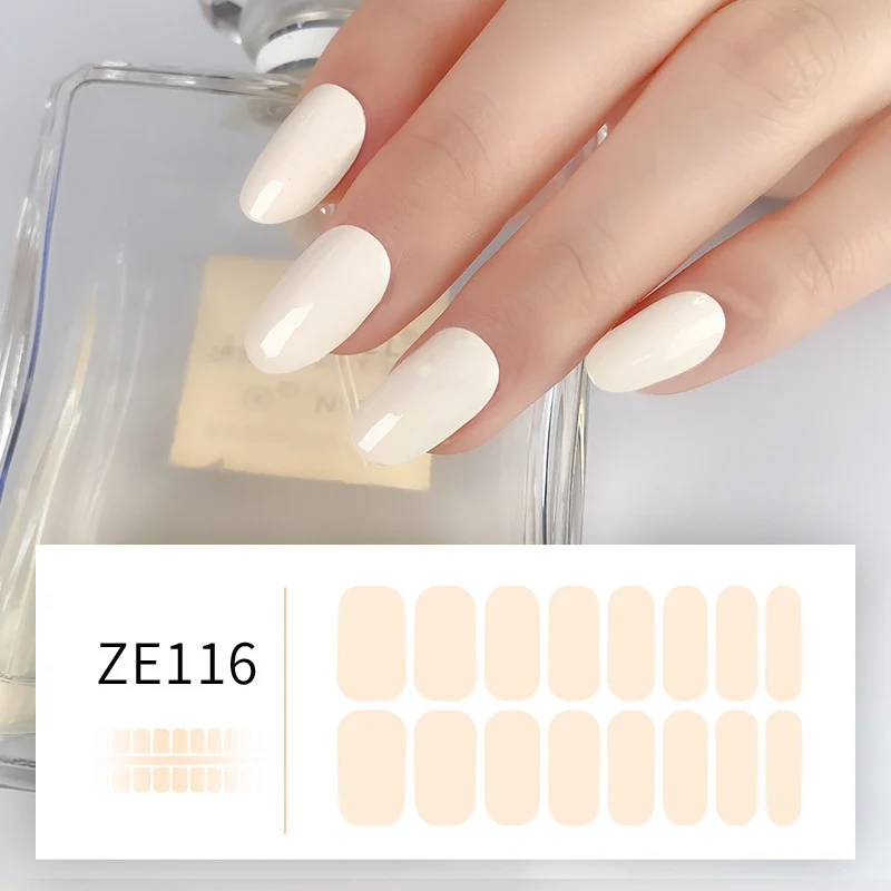 Nagelkunst