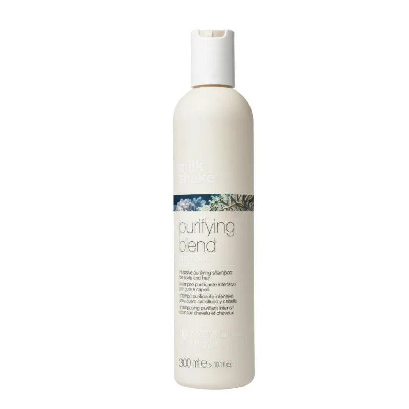 milk_shake reinigende Mischung Shampoo 300 ml