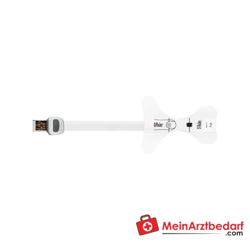 Masimo RD SET Klebesensoren rundum, latexfrei aus Naturkautschuk, für Erwachsene, Kinder und Neugeborene