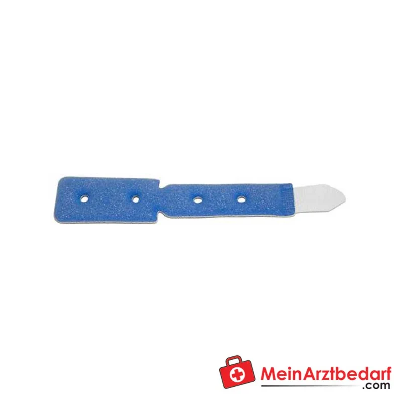 Masimo Ersatz-Klebestreifen Pulsoximeter-Sensoren Naturkautschuk latexfrei