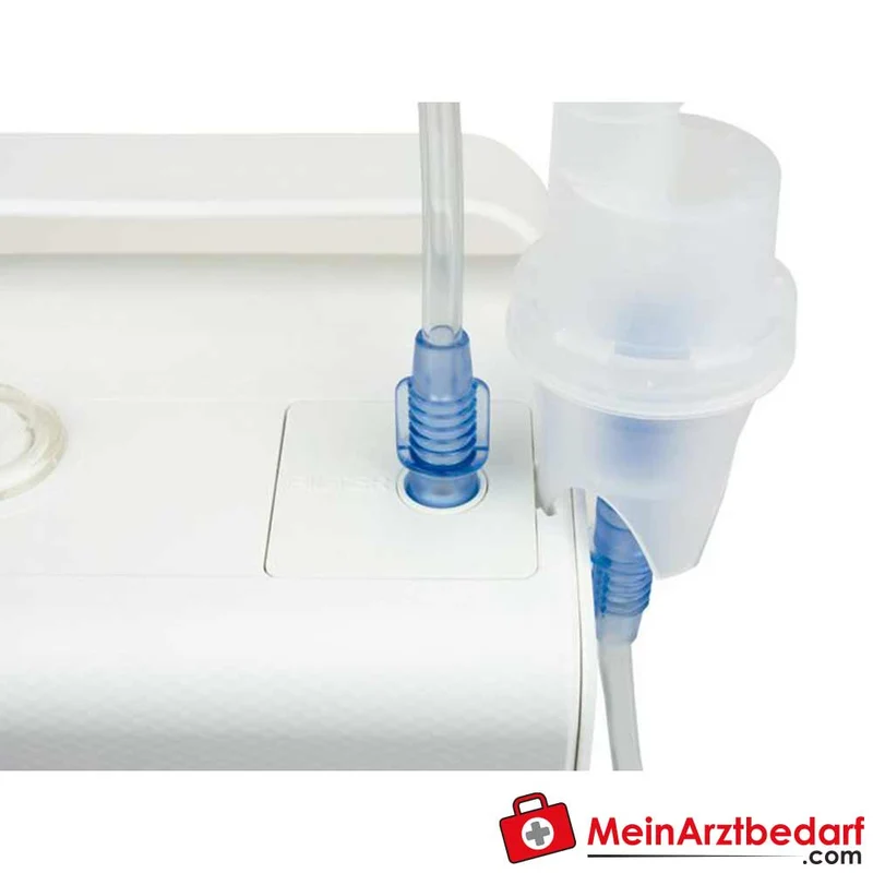 Air Liquide Soffio Cube Inhalationsgerät