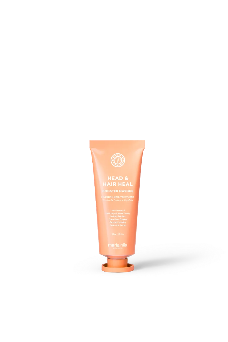 Maria Nila Kopf & Haar Heal Booster Maske 50ml