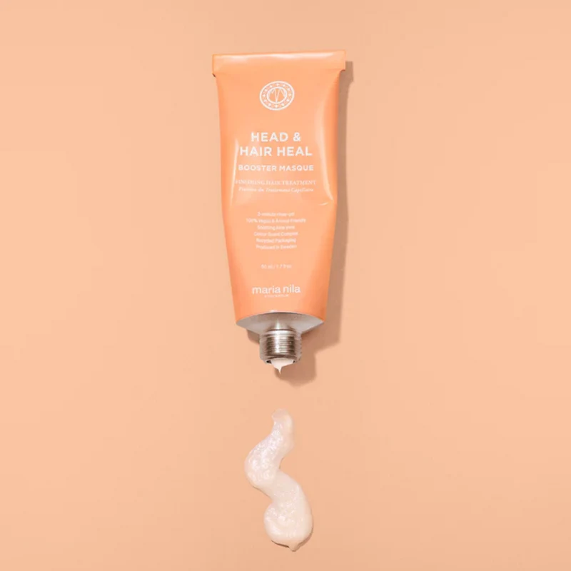Maria Nila Kopf & Haar Heal Booster Maske 50ml