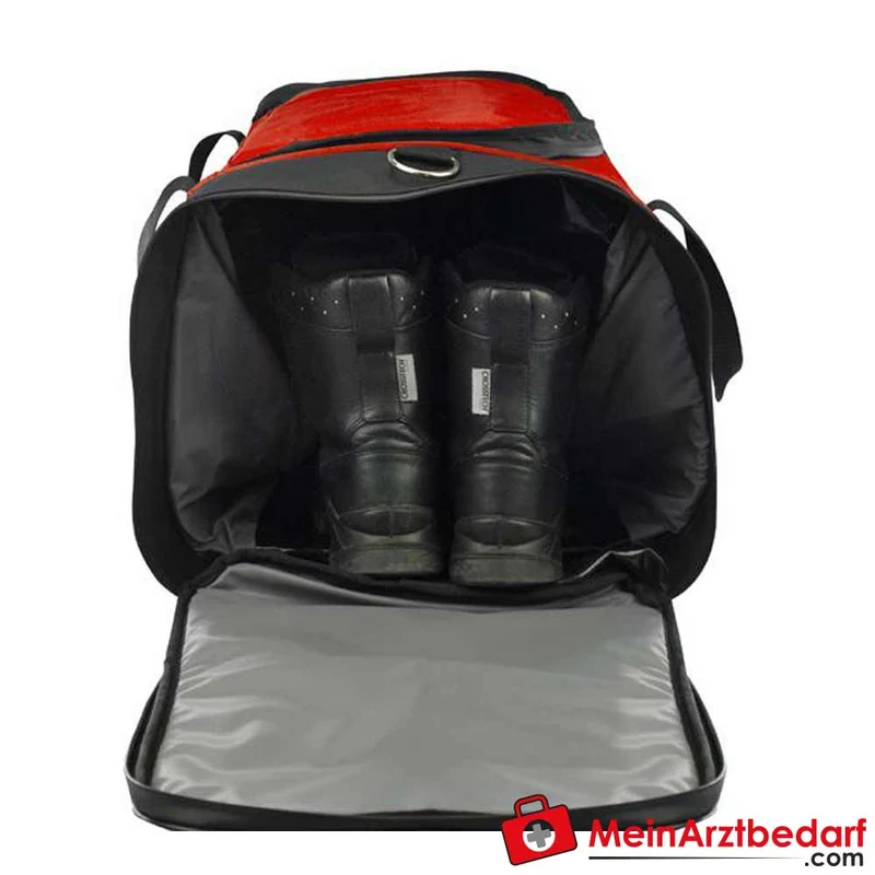 AEROcase WEARbag Bekleidungstasche 95-107 L mit Stiefelfach, 70(80)x40x45 cm