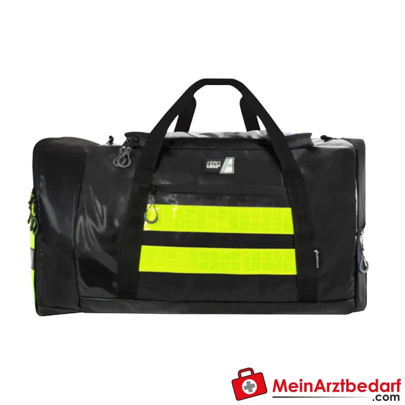 AEROcase WEARbag Bekleidungstasche 95-107 L mit Stiefelfach, 70(80)x40x45 cm