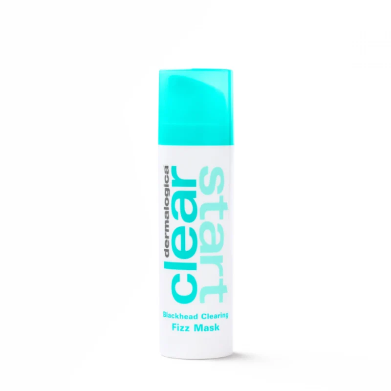 Dermalogica Clear Start Blackhead Fizz Masque 50ml