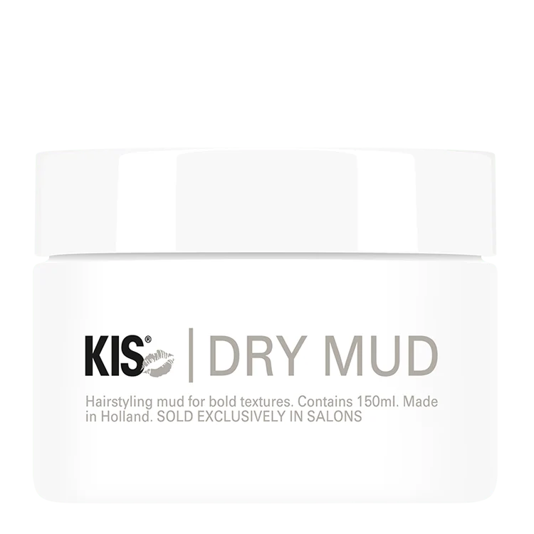 KIS Dry Mud