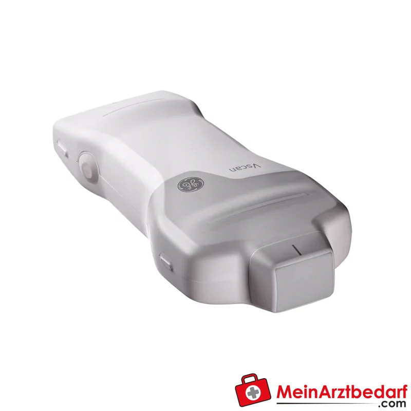 Vscan Air SL Hand-Ultraschallsystem mit Sektor-Linear-Dualsonde