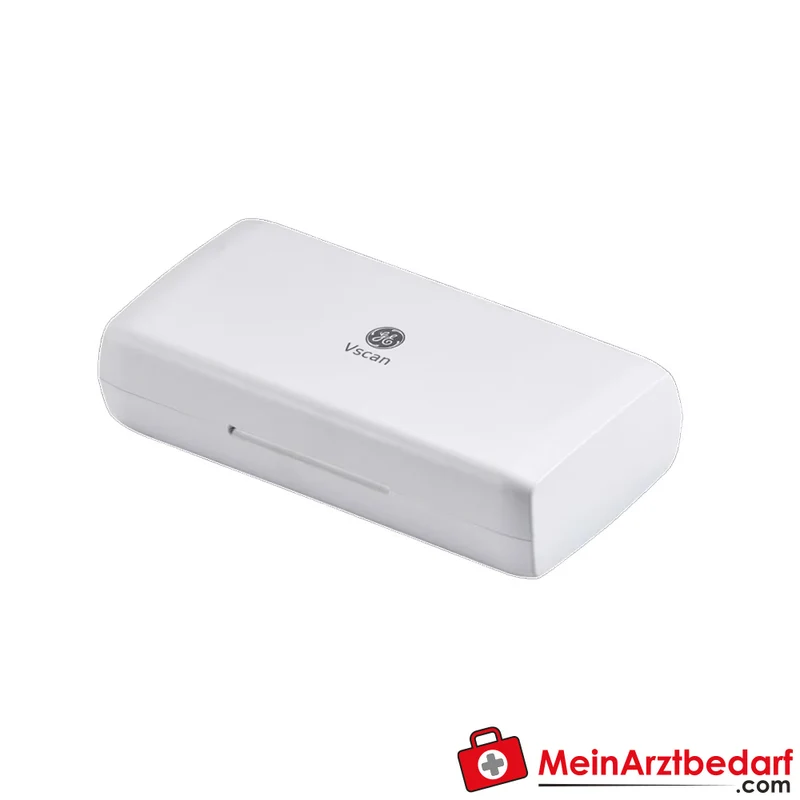 Vscan Air SL Hand-Ultraschallsystem mit Sektor-Linear-Dualsonde