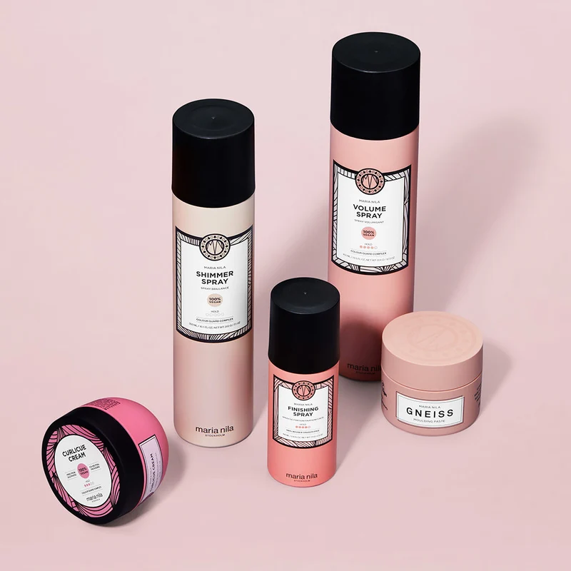 Maria Nila Volumenspray 300ml
