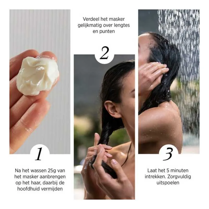 System Professional Volumize Maske V3
