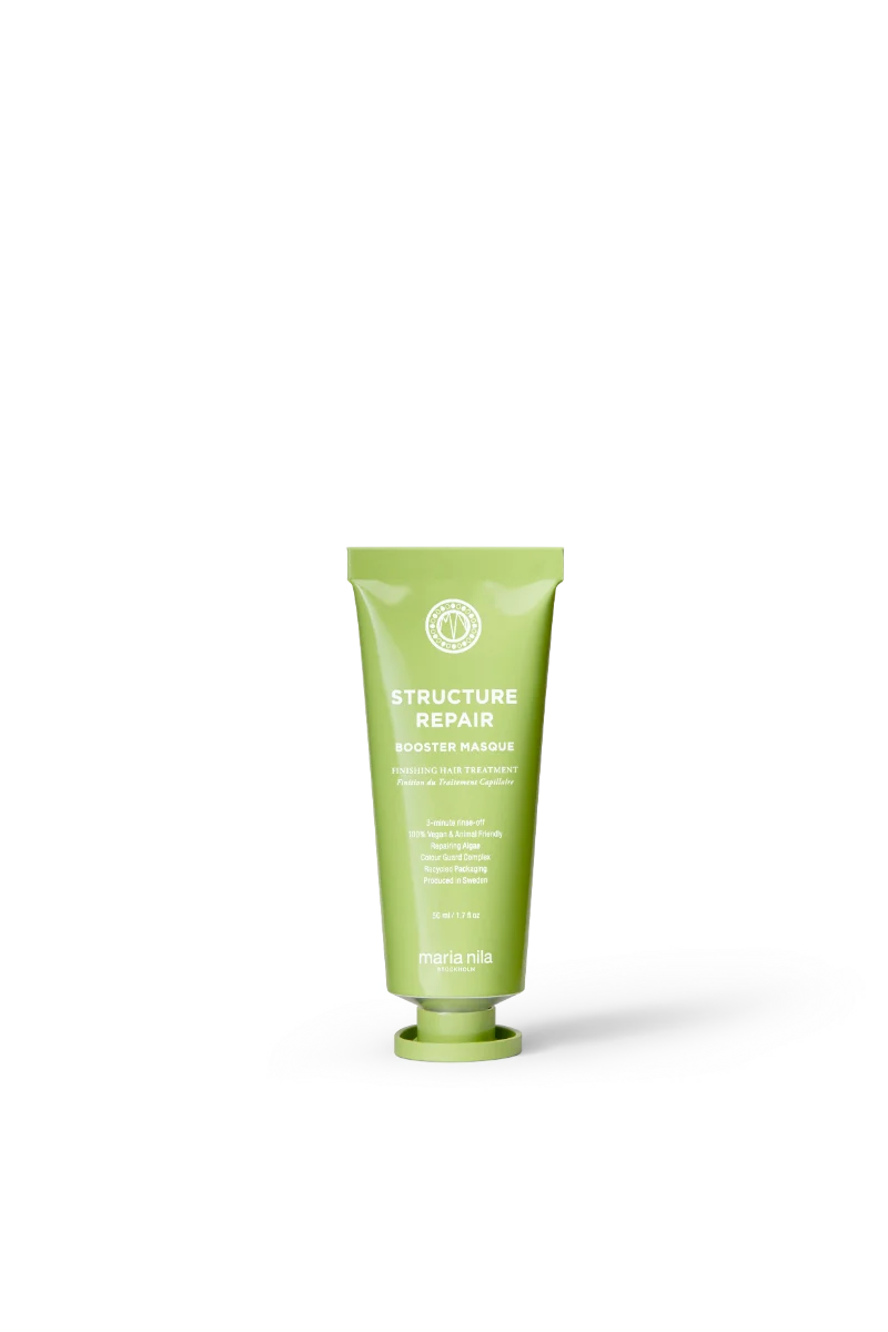 Maria Nila Struktur-Reparatur-Booster-Maske 50ml