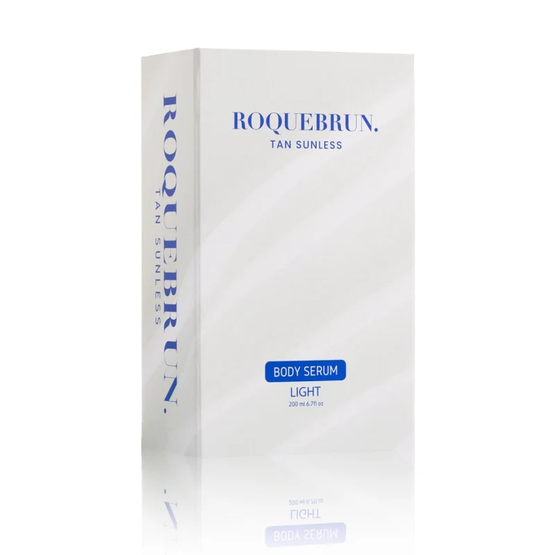 ROQUEBRUN. Body Serum In Light - 200 ml
