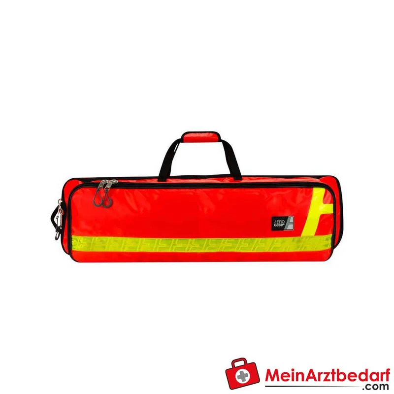 AEROcase IMMObag Notfalltasche kompakt mit planverstärktem Griff für KED- und Vakuumschienensets