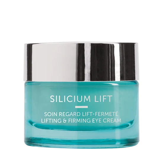 Thalgo Silizium Lift - Augencreme mit Lifting Effekt 15ml