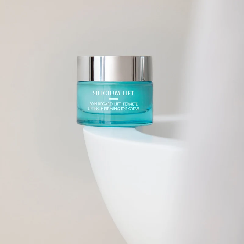 Thalgo Silizium Lift - Augencreme mit Lifting Effekt 15ml