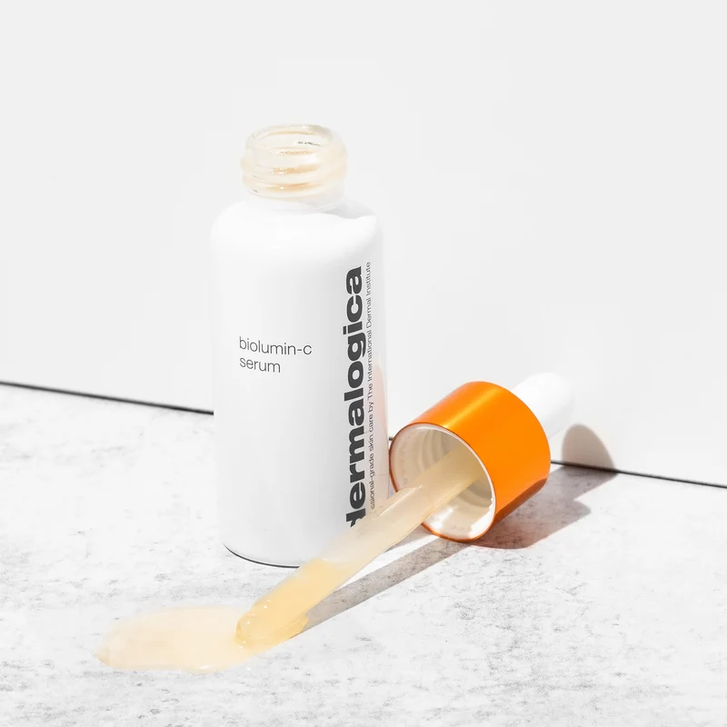 Dermalogica AGE smart BioLumin-C Serum