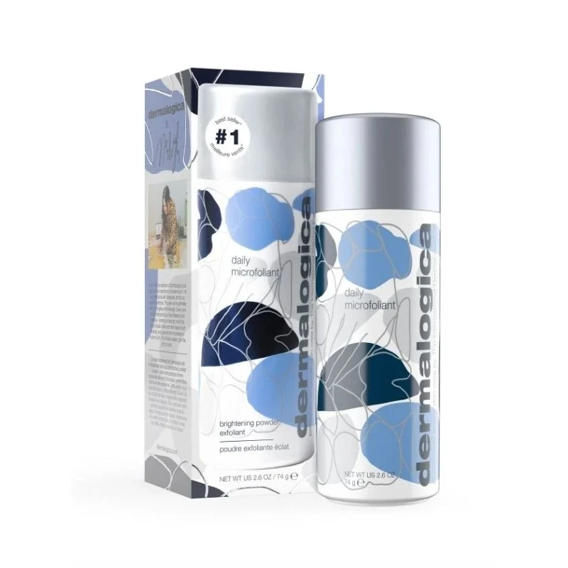 Dermalogica Täglicher Mikrofoliant