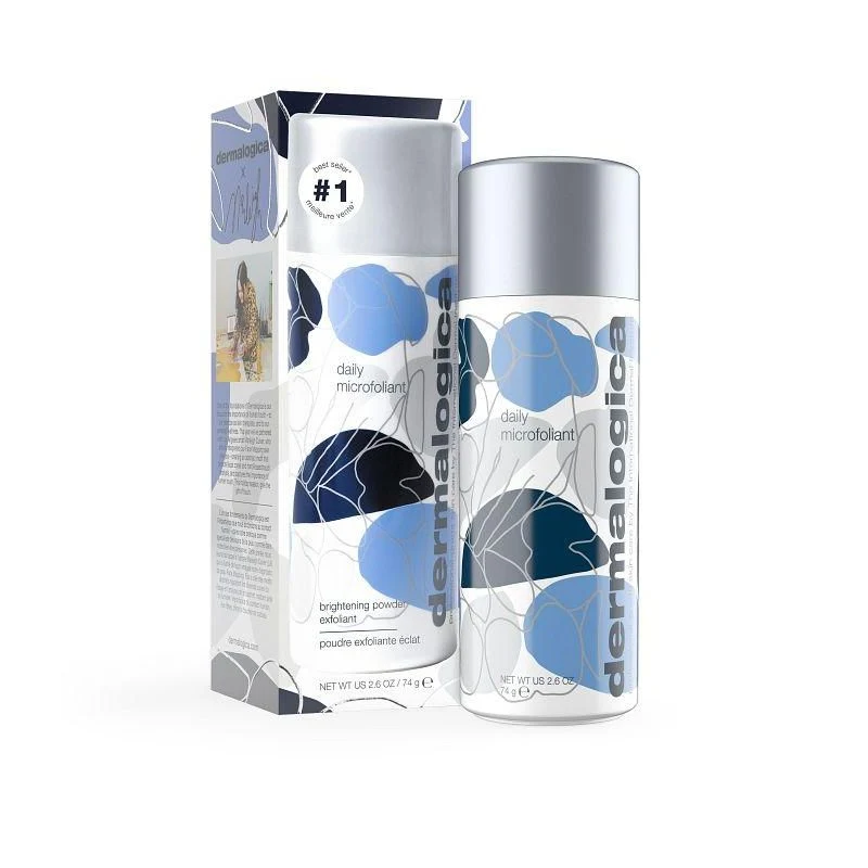 Dermalogica Täglicher Mikrofoliant