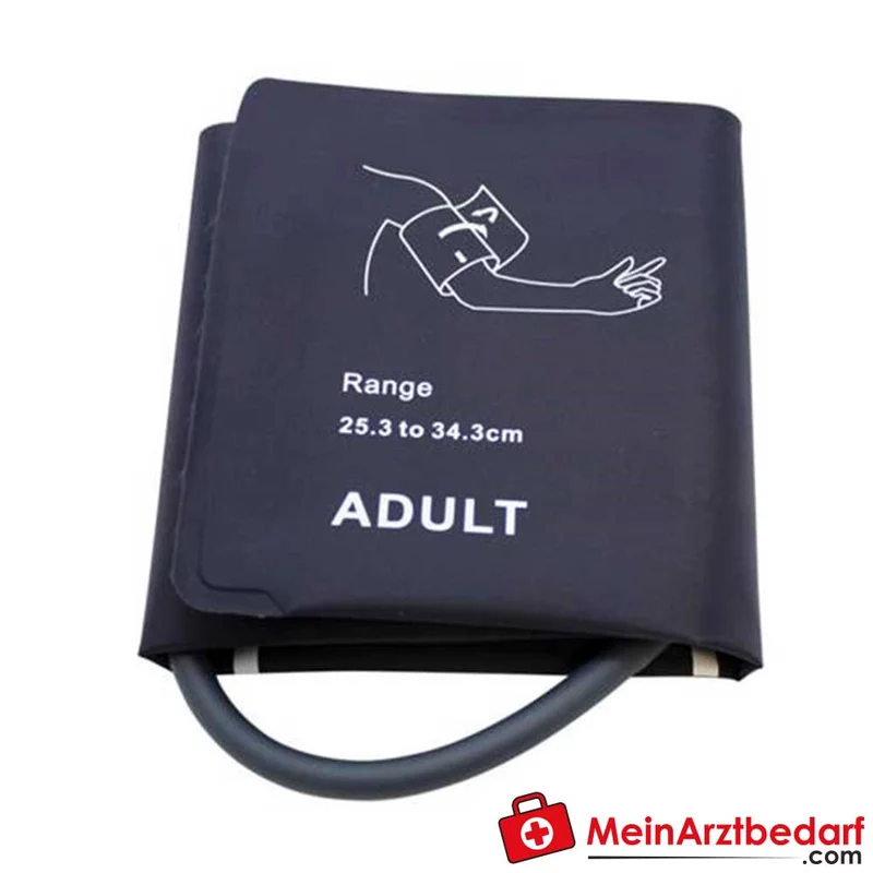 medical ECONET Blutdruckmanschetten für Compact Monitore