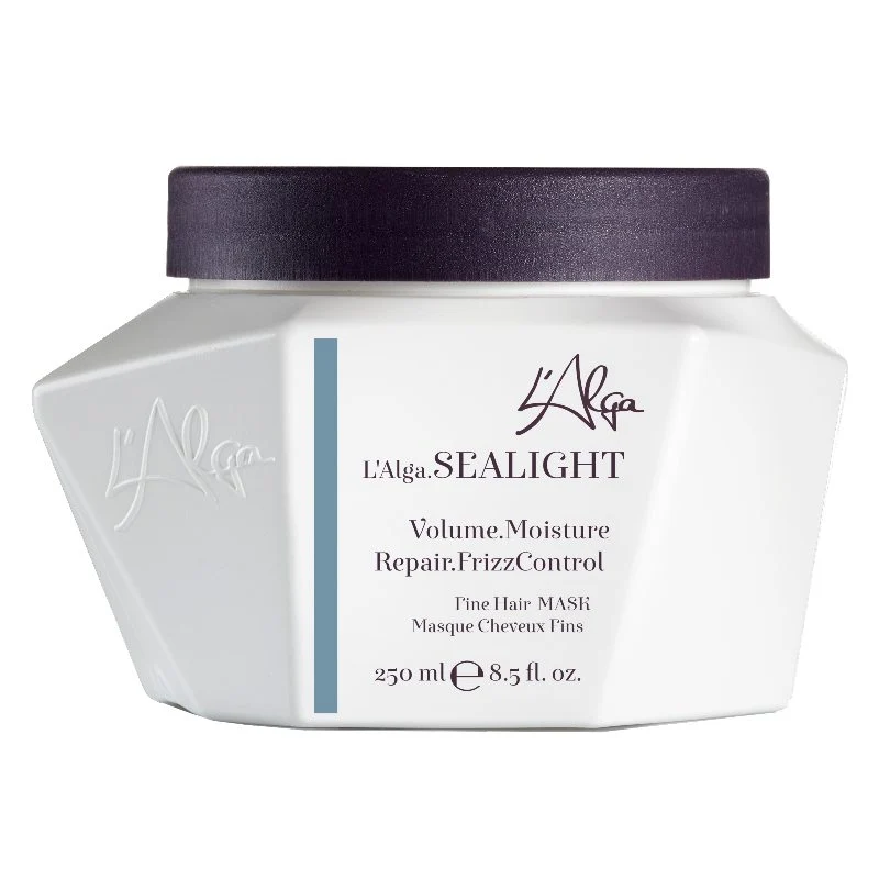 L'Alga SeaLight Maske