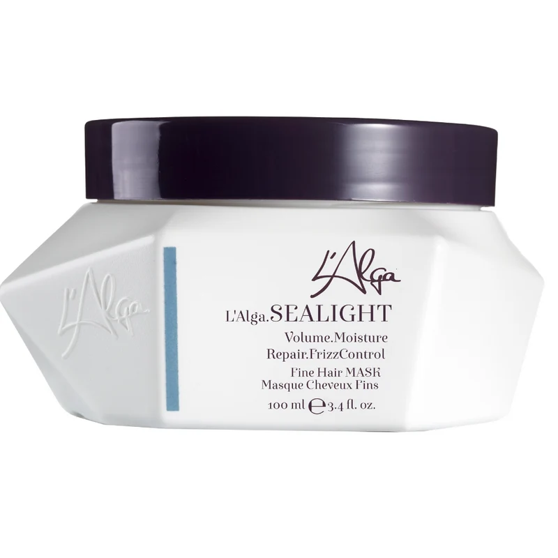 L'Alga SeaLight Maske