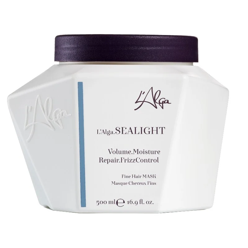 L'Alga SeaLight Maske