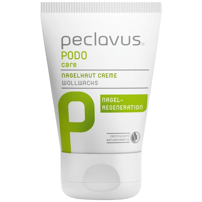peclavus Nagelhaut Creme 30ml