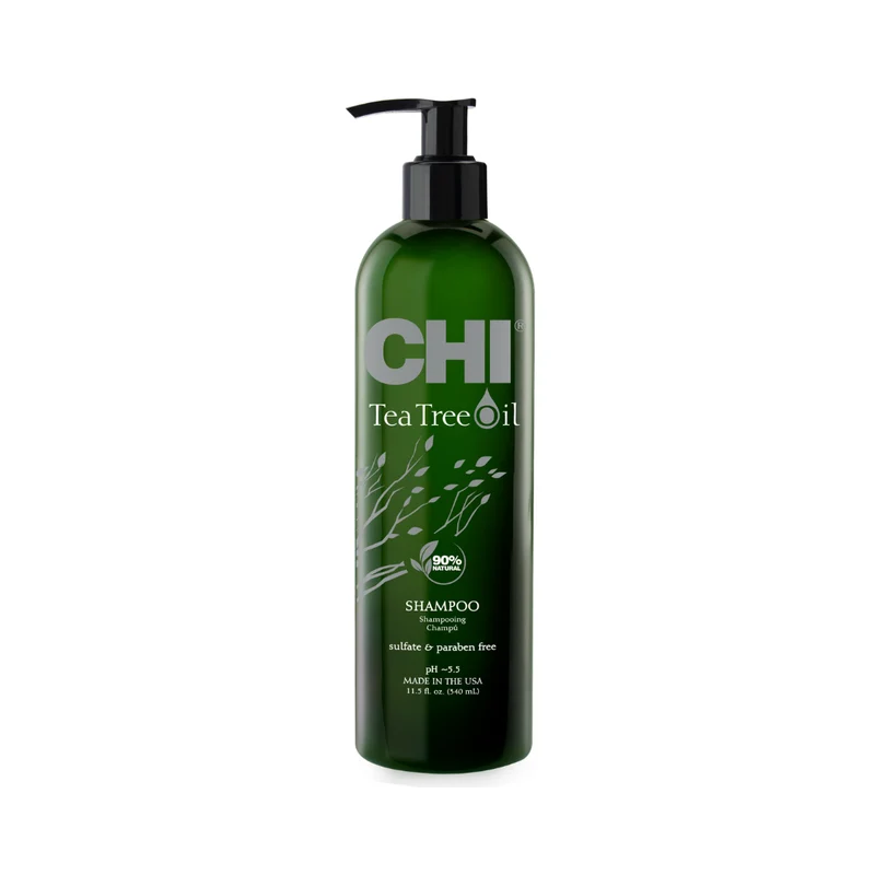 CHI Tea Tree Oil Shampoo