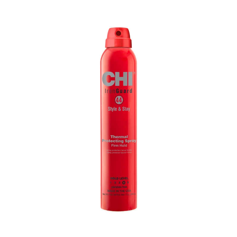 CHI 44 Iron Guard Style & Stay Firm Hold Spray