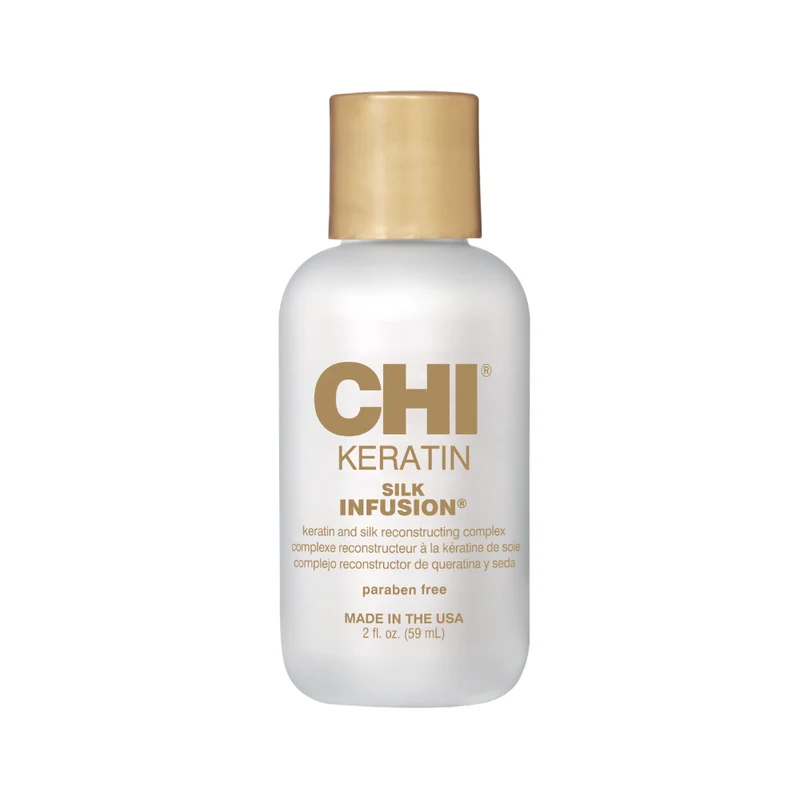 CHI Keratin Seideninfusion