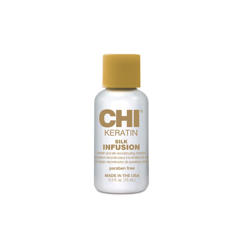 CHI Keratin Seideninfusion